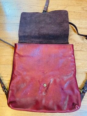 ✨ Pikolinos Women's Leather Backpack ✨